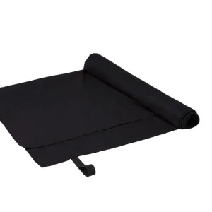 حوله ورزشی کریویت  CRIVIT MIKROFASER-HANDTUCH  کد 538