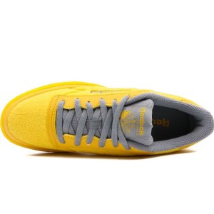 کتانی ریباک  REEBOK  CLUB C 85