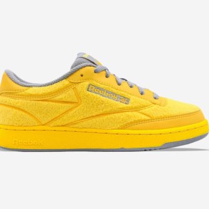 کتانی ریباک  REEBOK  CLUB C 85