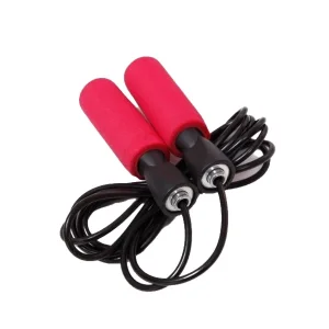 طناب ورزشی  بلبرینگی آلمانی  SPORTS ROPE   کد 549