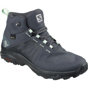نیم بوت سالامون SALOMON X-RENDER MID GTX W  کد 551
