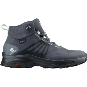 نیم بوت سالامون SALOMON X-RENDER MID GTX W  کد 551