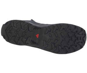 نیم بوت سالامون SALOMON X-RENDER MID GTX W  کد 551