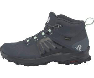 نیم بوت سالامون SALOMON X-RENDER MID GTX W  کد 551