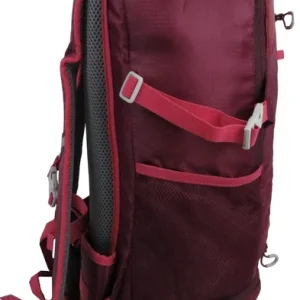 کوله راکتریل هایکینگ 30 لیتری ROCKTRAIL HIKING