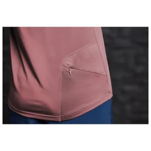 تیشرت دوچرخه سواری زنانه کریویت  CRIVIT CYCLINC SHIRT