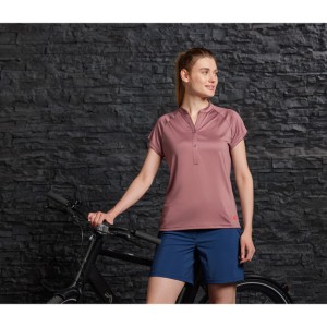 تیشرت دوچرخه سواری زنانه کریویت  CRIVIT CYCLINC SHIRT