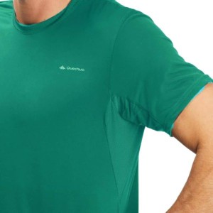 تیشرت ورزشی کچوا QUECHUA T SHIRT