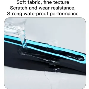 بلت رانینگ   YESIDO WAISTBAND