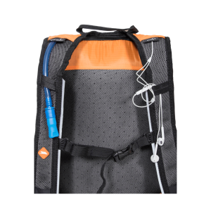 کوله دوچرخه سواری ترسپس  TRESPASS  CYCLING HYDRATION BACKPACK 22L