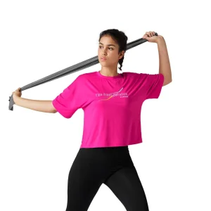 تیشرت ورزشی زنانه کریویت  CRIVIT LADIES' SPORTS TOP