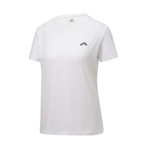 تیشرت کریویت زنانه سفید  CRIVIT T-SHIRT TECHNIQUE کد 579