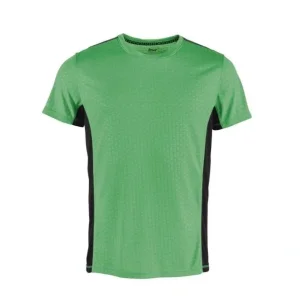 تیشرت ورزشی مردانه کریویت سبز  CRIVIT MEN'S T-SHIRT کد 581
