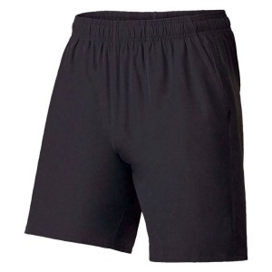 شلوارک ورزشی مردانه کریویت مشکی  CRIIVT MEN'S RUNNING SHORTS  کد 584