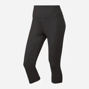 لگ کاپری زنانه مشکی CRIVIT  WOMEN'S FUNKTIONAL CAPRI کد 588