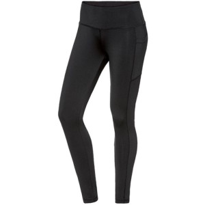 لگ کریویت جیب دار زنانه مشکی CRIVIT EOMEN'S FUNCTIONAL LEGGINGS  کد 589