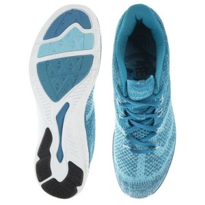 کتانی رانینگ زنانه کریویت آبی  CRIVIT PRO RUNNNG SNEAKERS کد 590