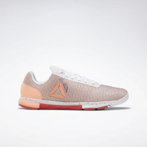 کتانی کراسفیت ریباک زنانه  REEBOK SPEED TR FLEXWEAVE SNEAKERS