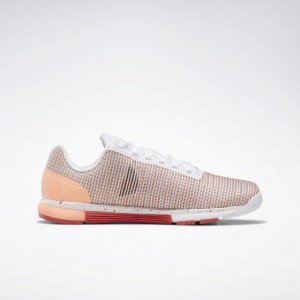 کتانی کراسفیت ریباک زنانه  REEBOK SPEED TR FLEXWEAVE SNEAKERS