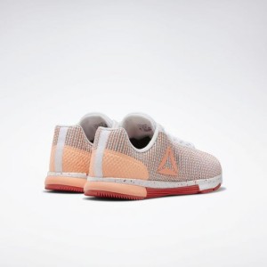 کتانی کراسفیت ریباک زنانه  REEBOK SPEED TR FLEXWEAVE SNEAKERS
