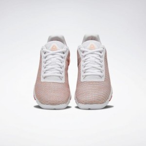کتانی کراسفیت ریباک زنانه  REEBOK SPEED TR FLEXWEAVE SNEAKERS