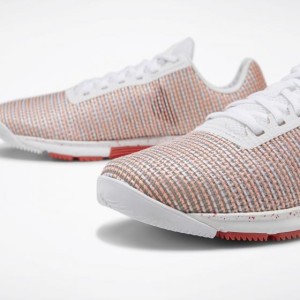 کتانی کراسفیت ریباک زنانه  REEBOK SPEED TR FLEXWEAVE SNEAKERS