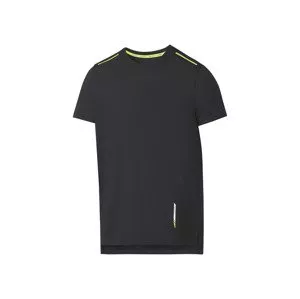 تیشرت ورزشی کریویت مردانه مشکی   CRIVIT SPORTS T-SHIRT  کد 603