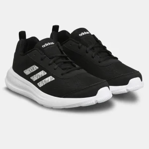 کتانی آدیداس رانینگ مشکی ADIDAS STREETAHEAD SHOES کد 607