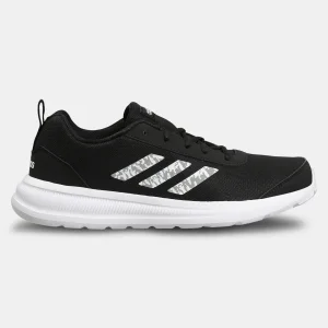 کتانی آدیداس رانینگ مشکی ADIDAS STREETAHEAD SHOES