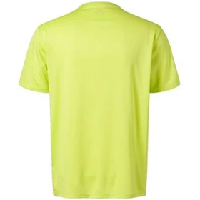 تی شرت کریویت مردانه فسفری CRIIVT T-SHIRT TECHNIQUE BASIC