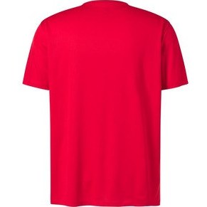 تیشرت ورزشی مردانه  CRIVIT TECHNIQUE T-SHIRT BASIC