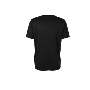 تیشرت ورزشی سوزنی کریویت مشکی   CRIVIT BASIC-FUNKTIONSSHIRT
