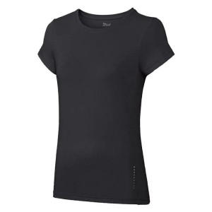 تیشرت کریویت زنانه مشکی   CRIVIT SPORTS  T-SHIRT کد 618