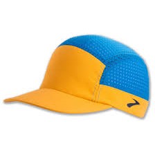 کلاه رانینگ بروکسBROOKS PROPEL MESH HAT کد 619