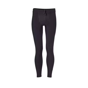 لگ رانینگ مردانه مشکی  ACTIVE TOUCH LEGGING  کد 623