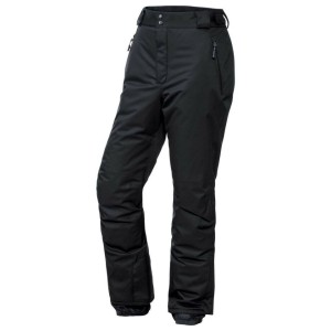شلوار اسکی مشکی  کرین CRANE  SKI PANTS کد 624