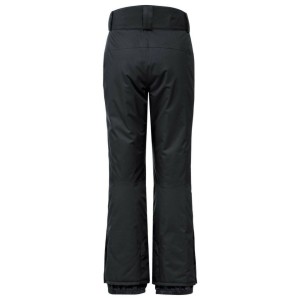 شلوار اسکی مشکی  کرین  SKI CRIVIT PANTS  کد 625