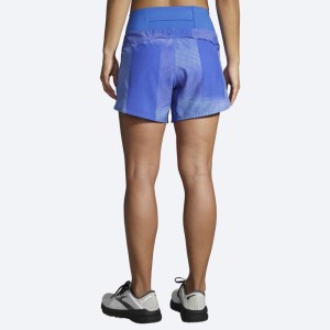 BROOKS CHASER 5"SHORT