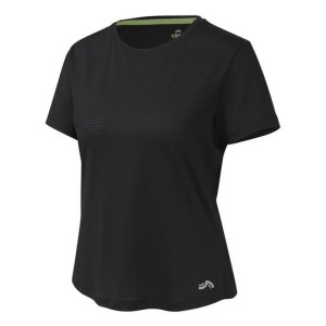 تیشرت ورزشی کریویت سوزنی مشکی CRIVIT SPORTS T-SHIRT کد 632