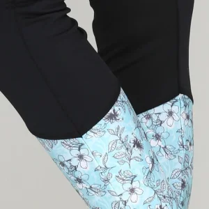 لگ  ورزشی زنانه کریویت CRIVIT LEGGING