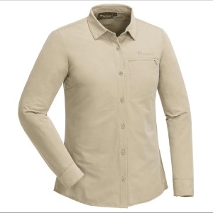 پیراهن طبیعتگردی  PINEWOOD NAMBIA TRAVEL  کد 653