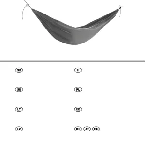 ننو کریویت آلمانی سبز  CRIVIT HAMMOK   کد657
