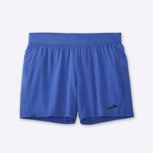 شلوارک رانینگ بروکس   BROOKS SHERPA 5" SHORT  کد 658