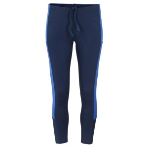 لگ زنانه اکتیو تاچ سرمه ای ACTIVE  TOUCH LEGGING کد639