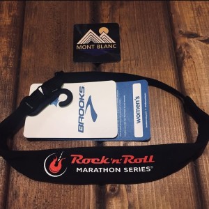 هد بند رانینگ بروکس BROOKS RUNNING HEADBAND  کد 666