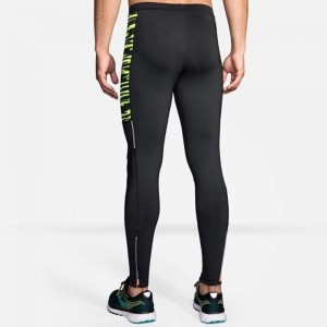 لگ رانینگ بروکس مردانه BROOKS NIGHTLIFE TIGHTS کد 671