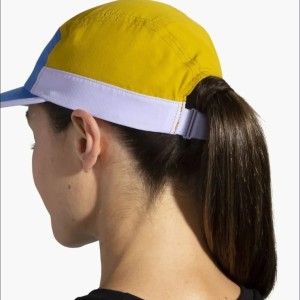 کلاه  بروکس رانینگ  BROOKS PROPEL HAT  کد 655