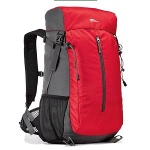 کوله ترکینگ کریویت قرمز    CRIVIT TREKKING BACKPACK    کد 679