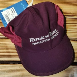 کلاه بروکس رانینگ    BROOKS RUNNING HAT کد 683
