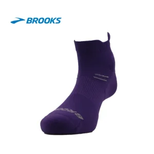 جوراب  رانینگ بروکس BROOKS RUNNING SOCKS  کد 684
